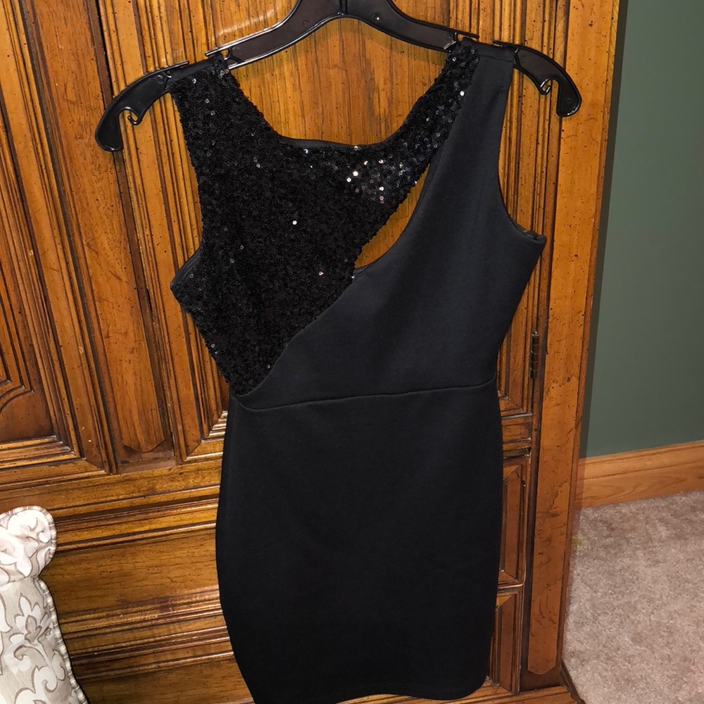 Semi Formal Dress